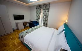 City Center Hotel